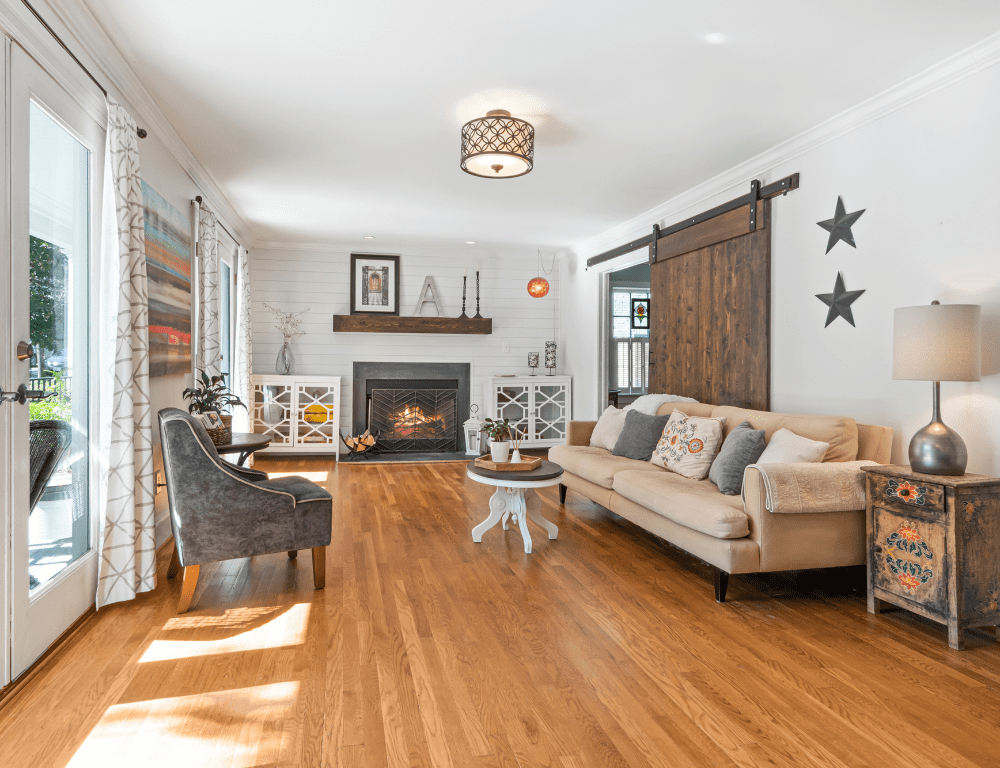 Luxury Builder Floors